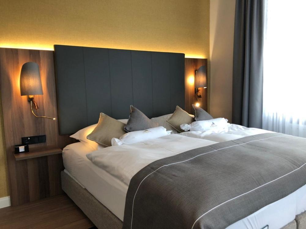 Boutique-Hotel Moseltor Traben-Trarbach Dış mekan fotoğraf