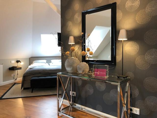 Boutique-Hotel Moseltor Traben-Trarbach Dış mekan fotoğraf
