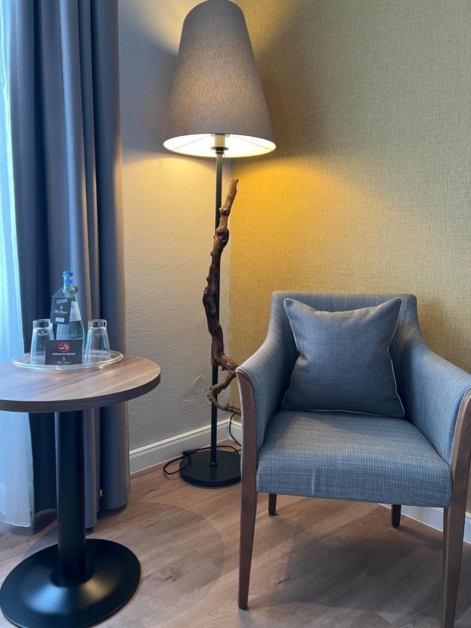 Boutique-Hotel Moseltor Traben-Trarbach Dış mekan fotoğraf