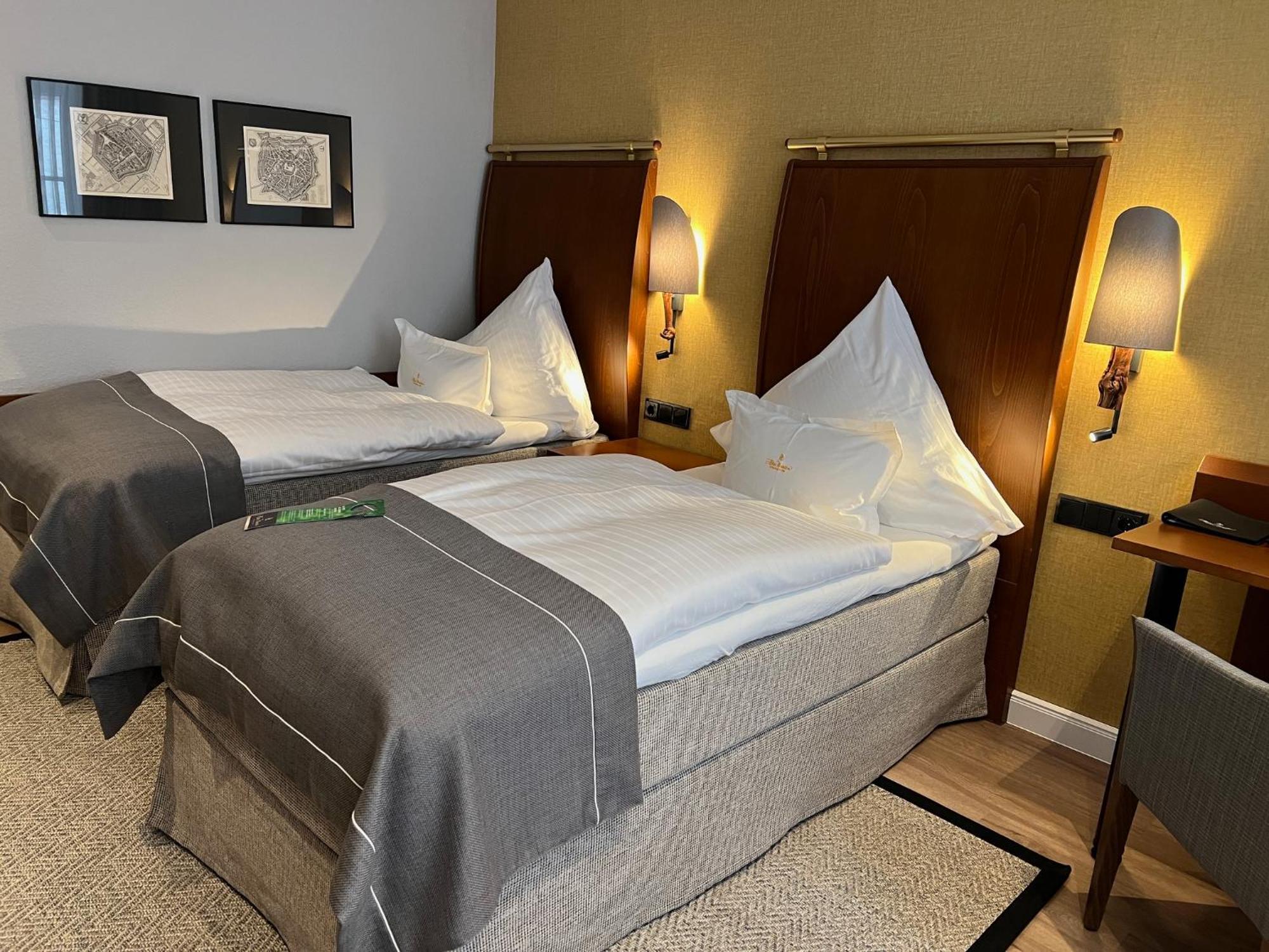 Boutique-Hotel Moseltor Traben-Trarbach Dış mekan fotoğraf