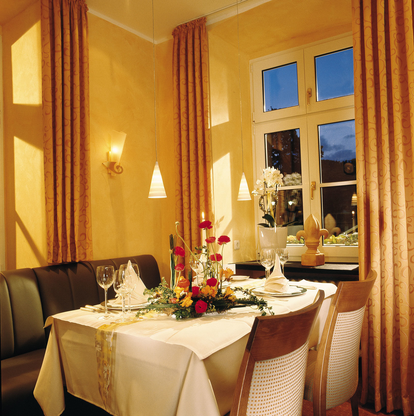 Boutique-Hotel Moseltor Traben-Trarbach Dış mekan fotoğraf