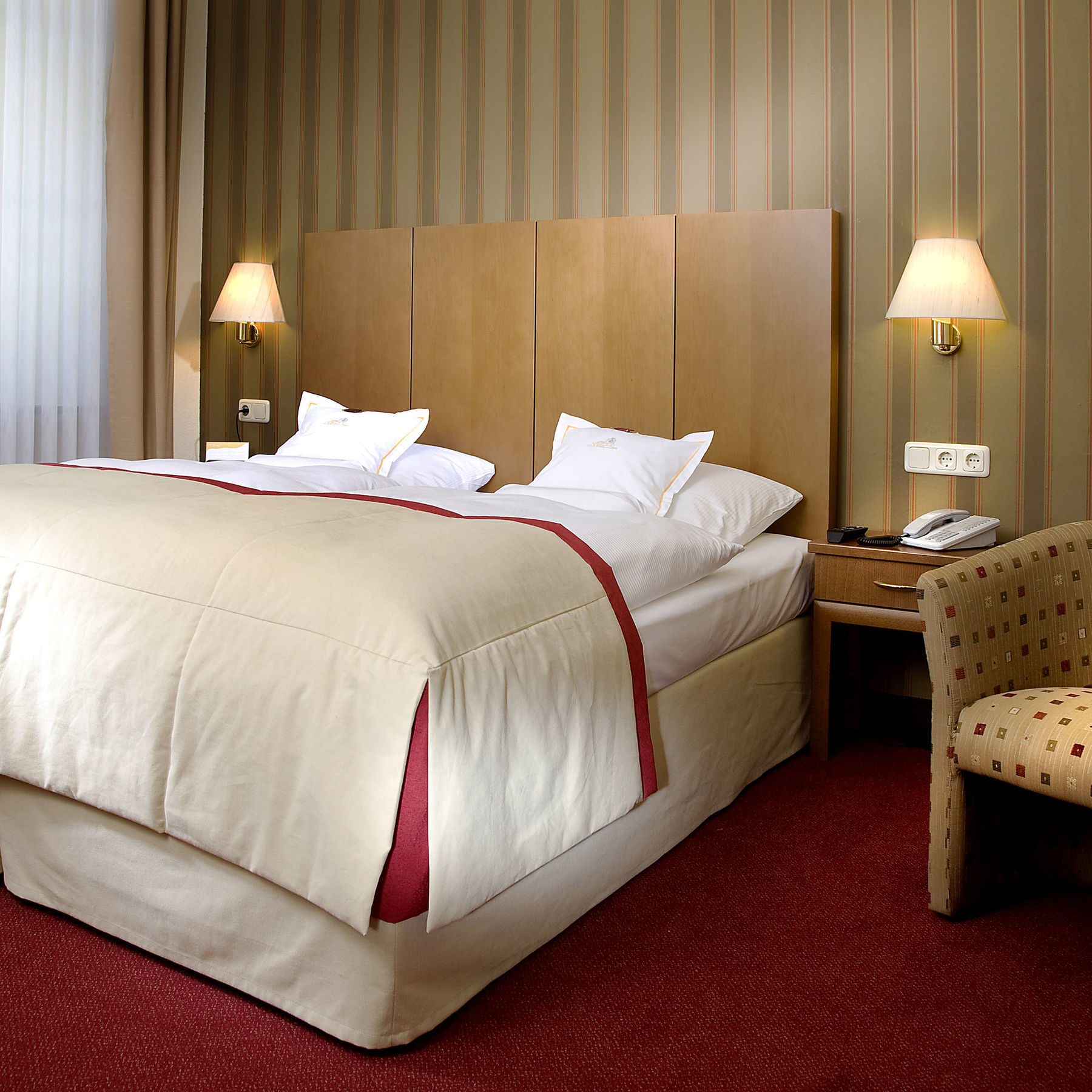 Boutique-Hotel Moseltor Traben-Trarbach Dış mekan fotoğraf