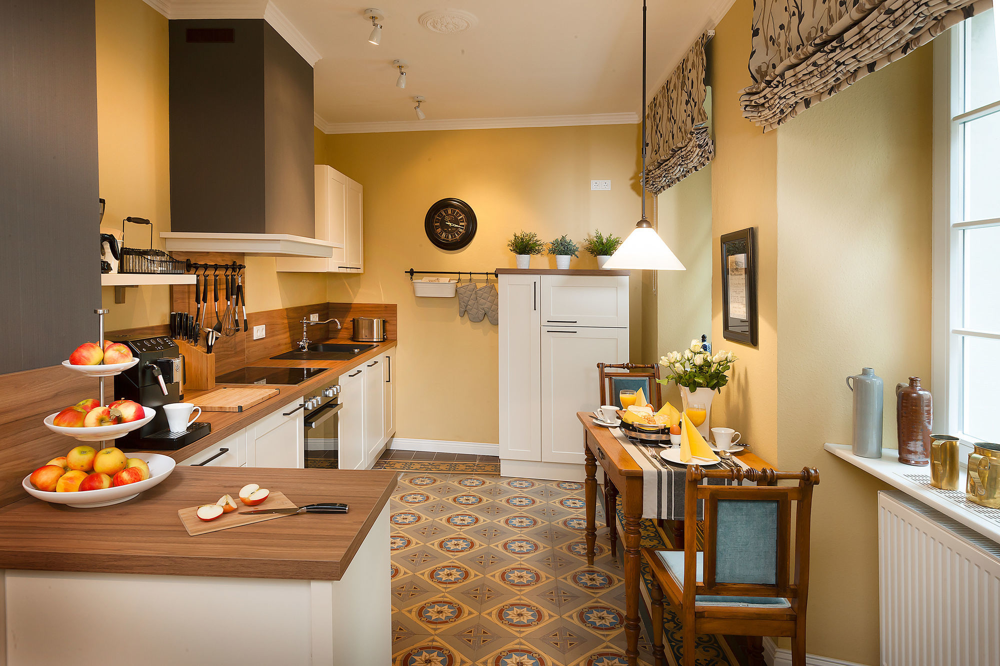 Boutique-Hotel Moseltor Traben-Trarbach Dış mekan fotoğraf