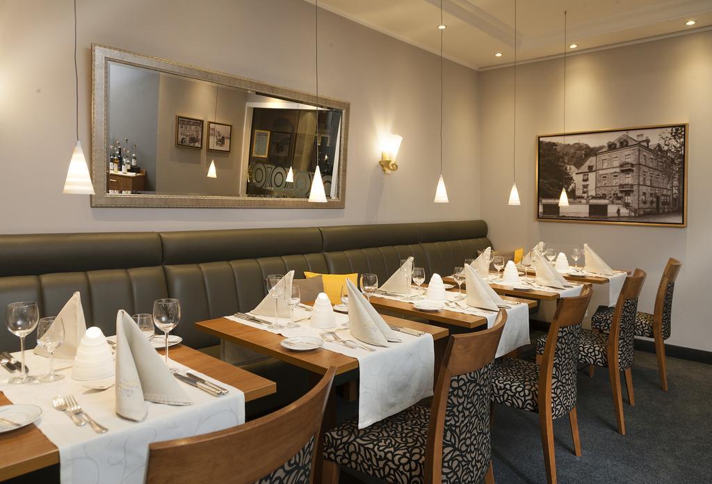 Boutique-Hotel Moseltor Traben-Trarbach Dış mekan fotoğraf