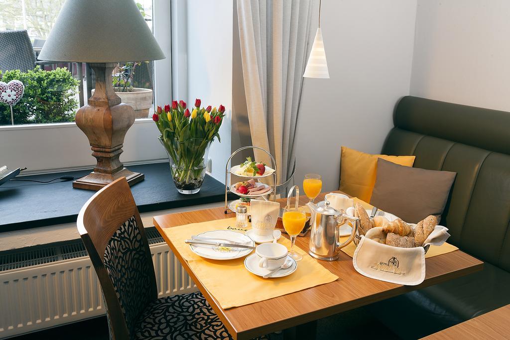 Boutique-Hotel Moseltor Traben-Trarbach Dış mekan fotoğraf