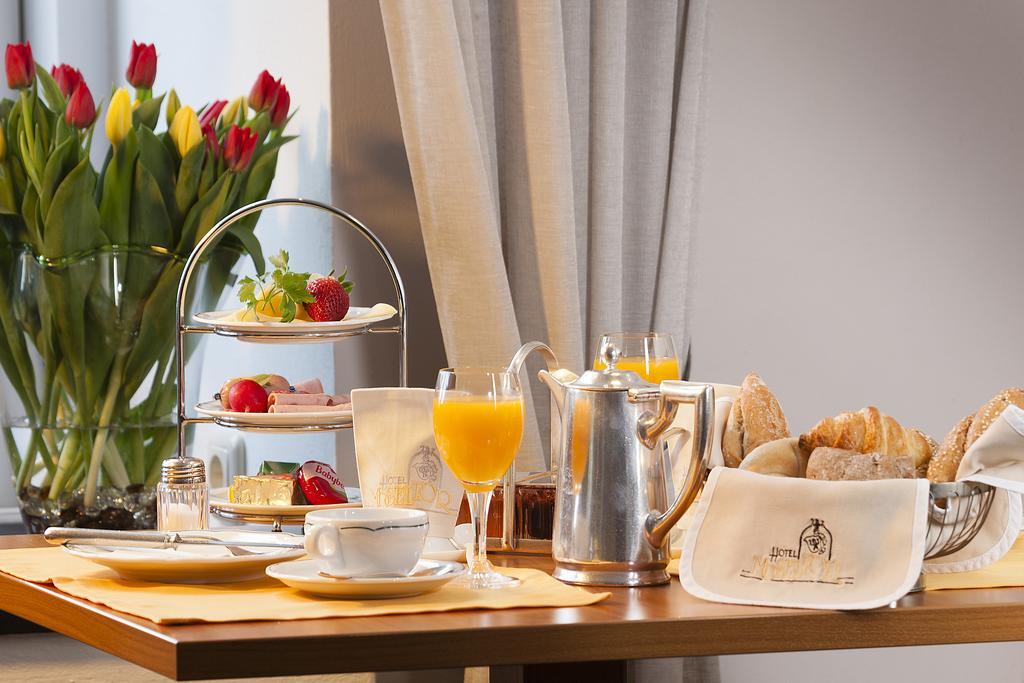 Boutique-Hotel Moseltor Traben-Trarbach Dış mekan fotoğraf