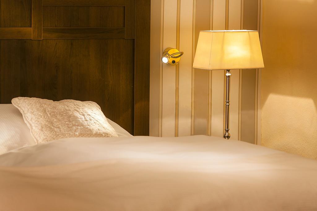 Boutique-Hotel Moseltor Traben-Trarbach Dış mekan fotoğraf