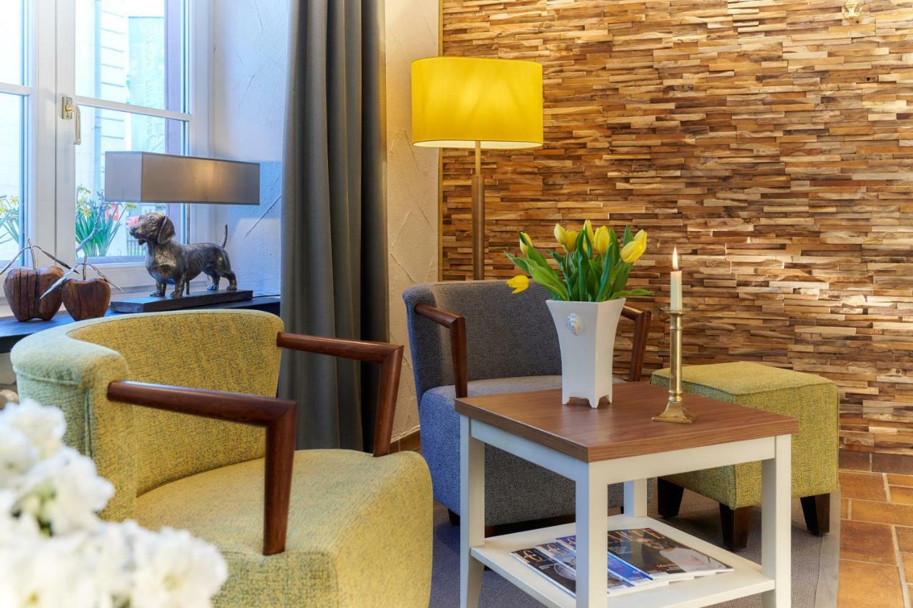 Boutique-Hotel Moseltor Traben-Trarbach Dış mekan fotoğraf